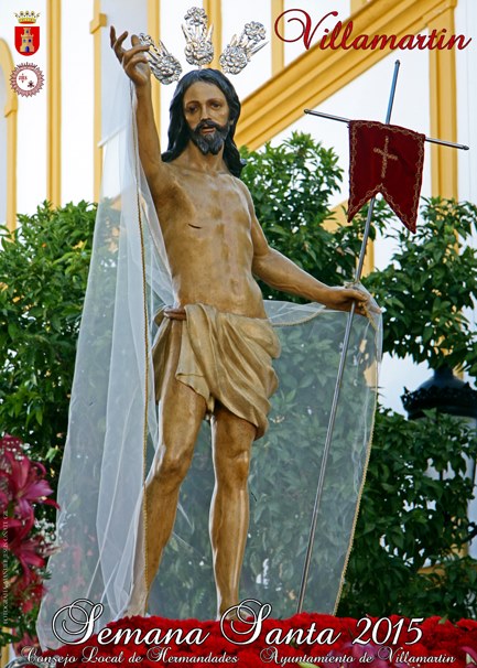 Semana Santa en Villamartín  